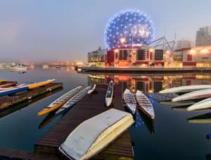 Best Places in Canada for Indians in 2023