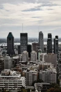 Best Places in Canada for Indians in 2023